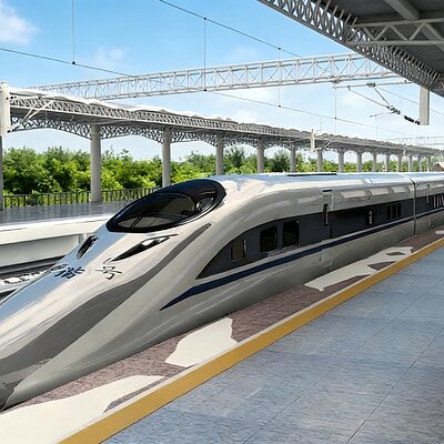 Private Beijing Transfer from Hotel to Beijing Railway Station