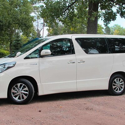 taxiGo Limo Airport Service