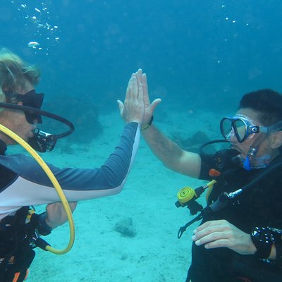 Samui Discovery Divers, Co., Ltd