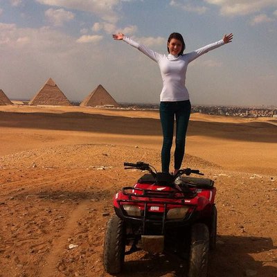 Jakada Tours Egypt