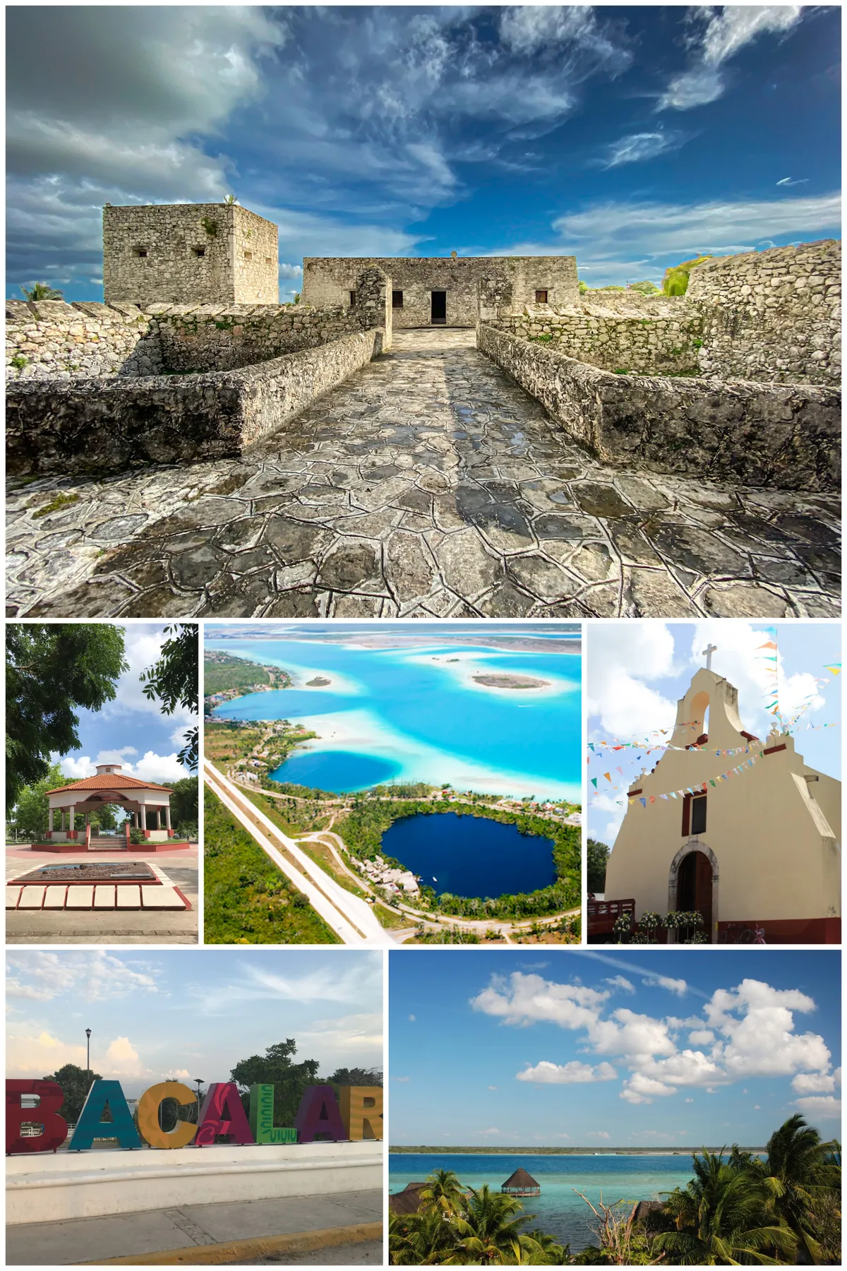 Bacalar Pirate's Channel and 3 Lagoons Kayak or SUP Paddle Tour with Meditation