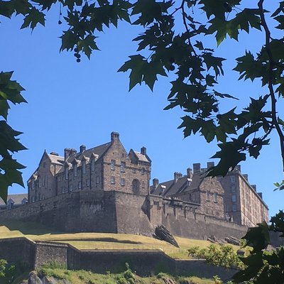 Edinburgh Walks