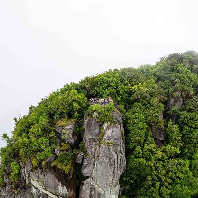 Creole Travel Seychelles