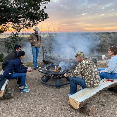 Brazos Bluffs Ranch