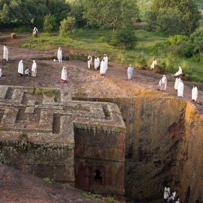 Happy Day Ethiopian Tours