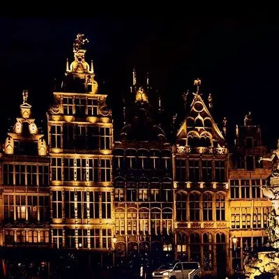 Tour Guide Belgium & The Netherlands