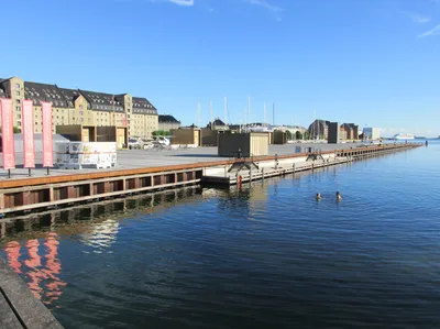 Copenhagen Canal Boat Tour: Captain's Favorite Social Sailing, 3 Hours