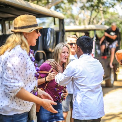 Ajith Safari Jeep Tours