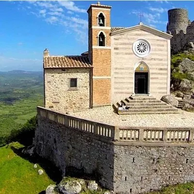 Incitur - Tours & Transfers - Rome & Civitavecchia - Local Experience
