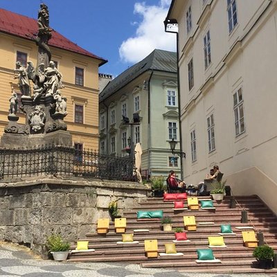 Best Slovakia Tours, s. r. o.