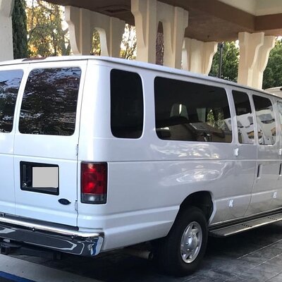 Private Transfer from Oranjestad City to Oranjestad Cruise Port
