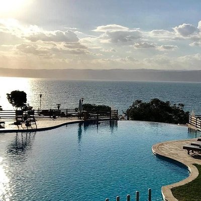 Private Transfer Airport To Dead Sea