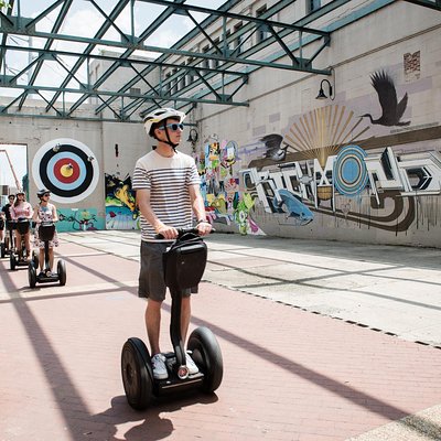 RVA on Wheels