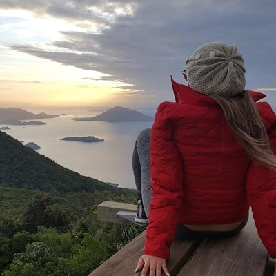 El Salvador Positive Tours