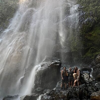 Hidden Excursions PR