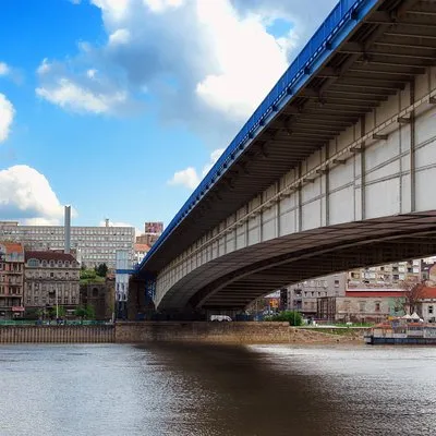 Discover Belgrade’s most Photogenic Spots with a Local