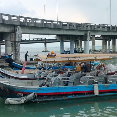 Penang Airport Taxi Limo Service