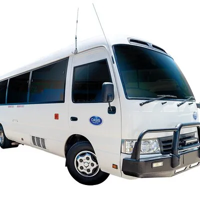 Oasis Transport And Tours