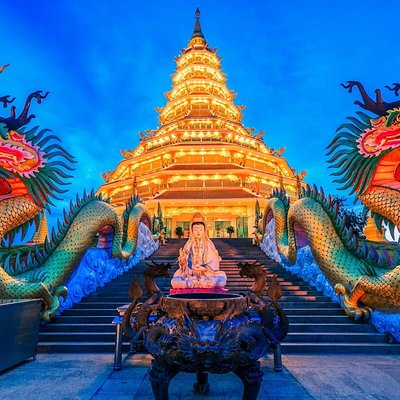 Sightseeingbangkok.com