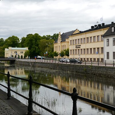 Sweden History Tours