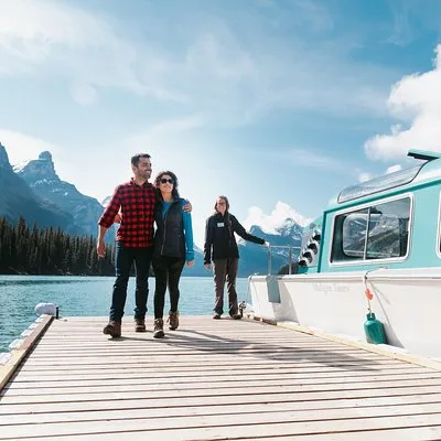 Banff Jasper Collection By Pursuit