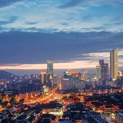 Hangzhou International Airport Private Arrival Transfer to Shaoxing City