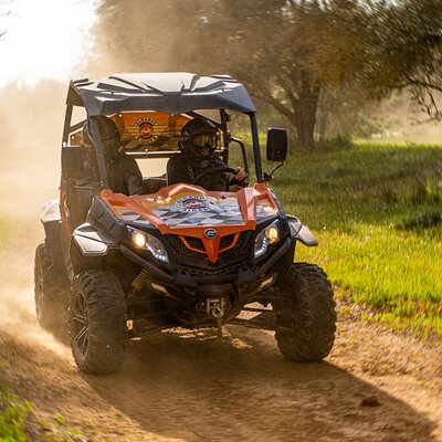 Algarve Riders