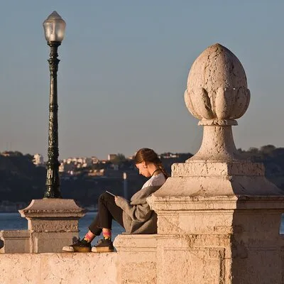Lisbon River Walk: Sailors, Docks and Pipe Dreams- Private Tour