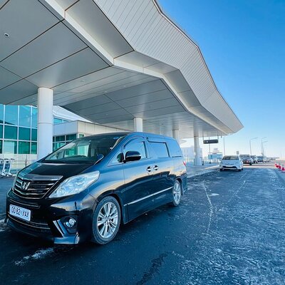 Airport Private Transfer