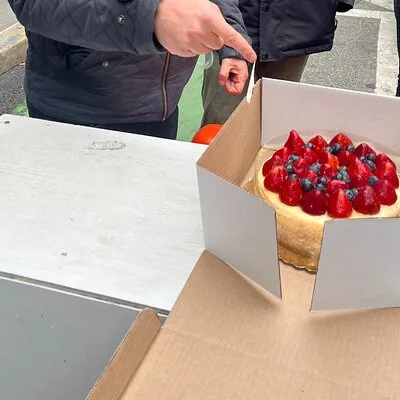 Iconic Foods of the Lower East Side and Little Italy Walking Tour