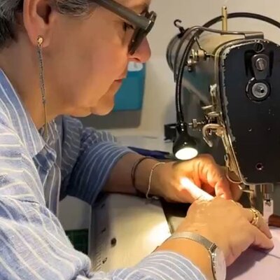 Leather Craft Workshop - Create Your Own Mini Wallet in Verona