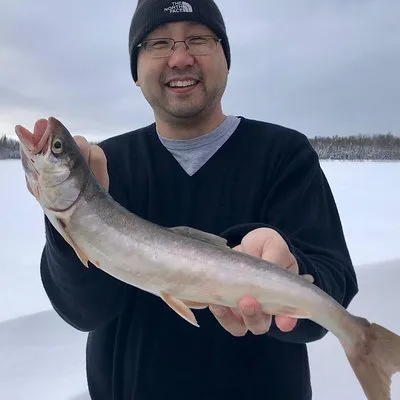 Rods Alaskan Guide Service