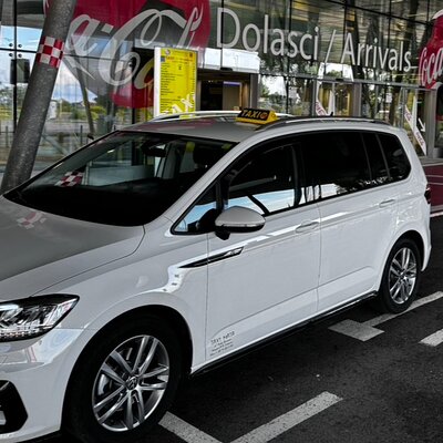 Private Transfer From/To Dubrovnik Airport