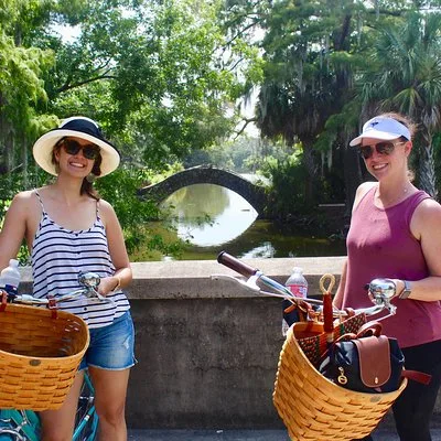 Flambeaux Bicycle Tours