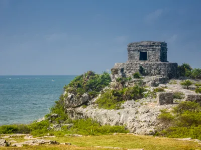 Tulum Private Tour: 4 Cenotes, Zip-Lines, Canoes, Mayan Village & Delicious Lunch