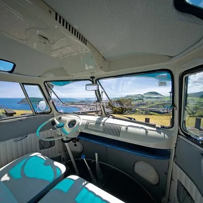 Joyride Faial