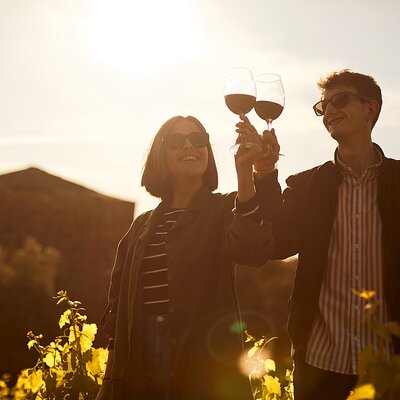 Explore the Legacy of Arganza’s 19th-Century Winery