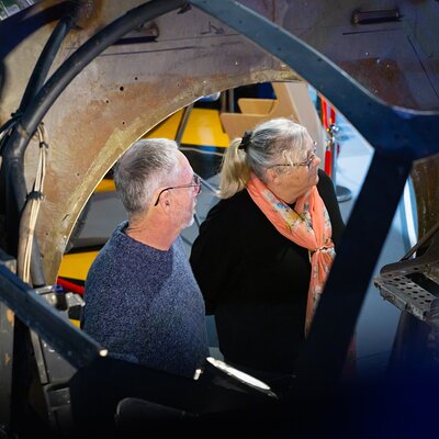 Shannon Aviation Museum