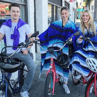 Pismo Bikes