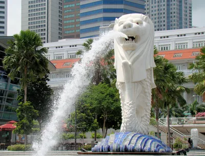 Singapore Evening River Cruise, Night Garden Rhapsody & Spectra Light and Water Show by CYT