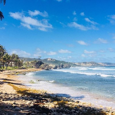 Beautiful (Barbados) Tours and Excursions Ltd