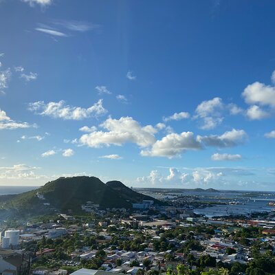 Sint Maarten Island Private Tours