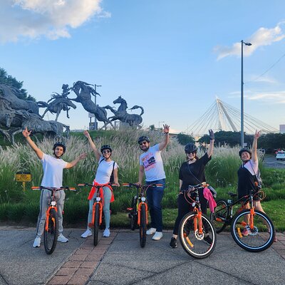 Happy Bici Guadalajara