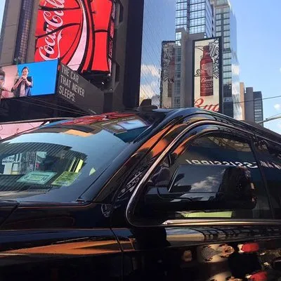 Jr Luxury NYC inc.