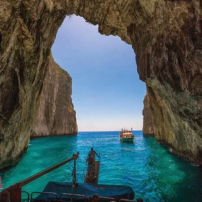 Ionian Cruises