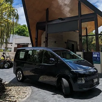 Anywhere Port Douglas