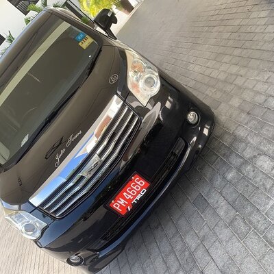 Grand Palladium Private Transfer