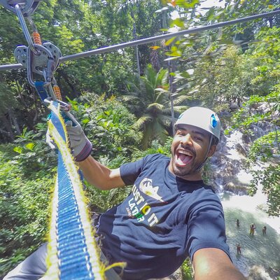 Island Rides Ja