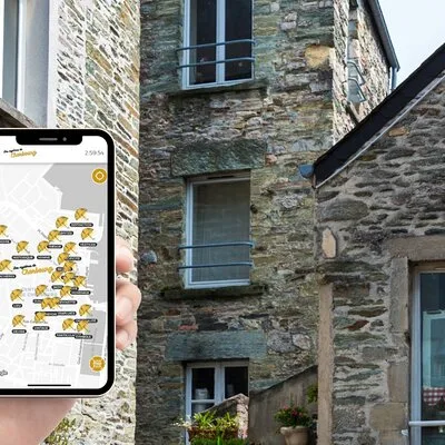 The Mysteries of Cherbourg: The Mysteries of Cherbourg