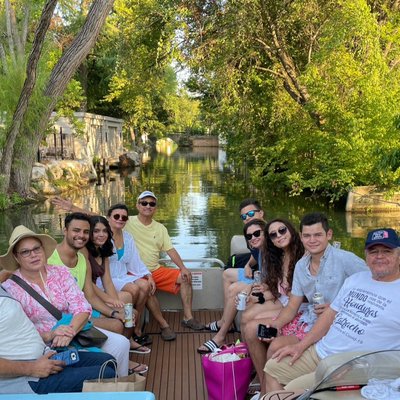 Austin Rental Boats